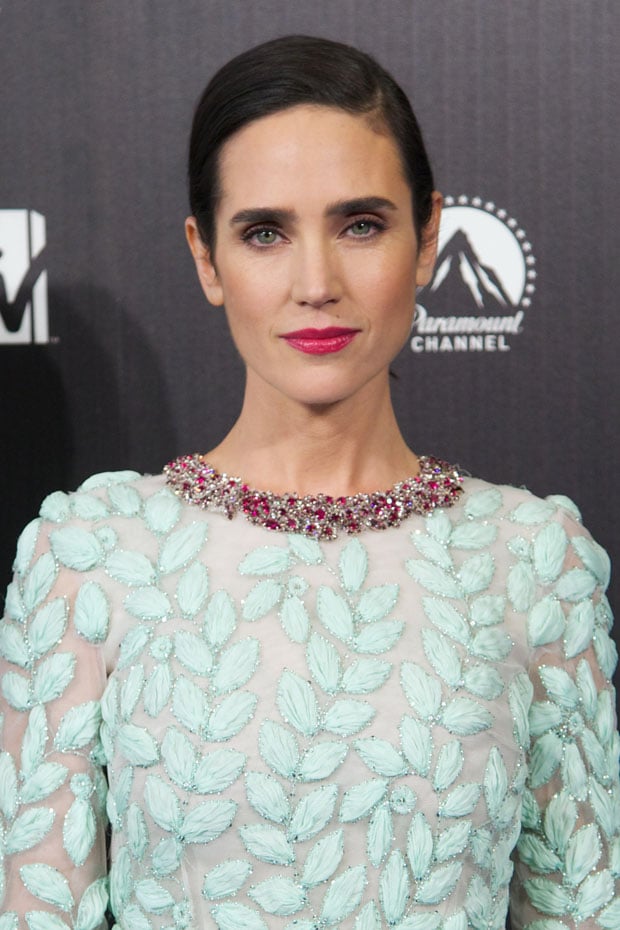 Jennifer Connelly - 'Noah' (Noe) Madrid Premiere - Red Carpet Fashion