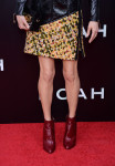 Louis Vuitton - Actress Jennifer Connelly wore Louis Vuitton to the  premiere of Noah in New York City, the first custom made dress by Nicolas  Ghesquière since his arrival.