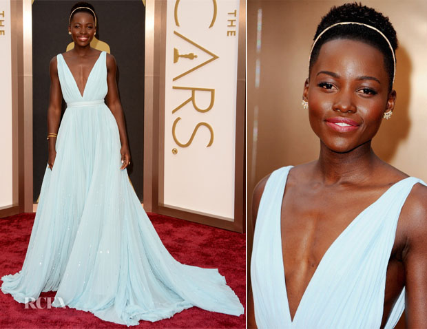 OSCARS 2014 Best Dressed | Fashion Design Weeks