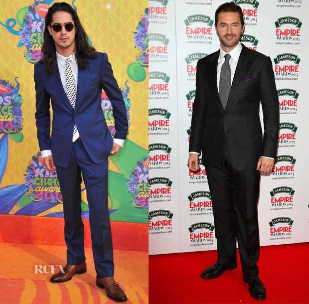 Menswear Weekend Roundup 3