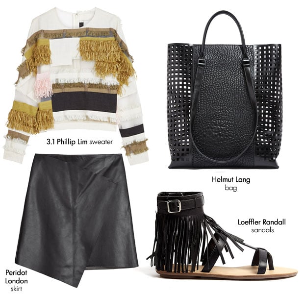 Must Have Monday 14 April
