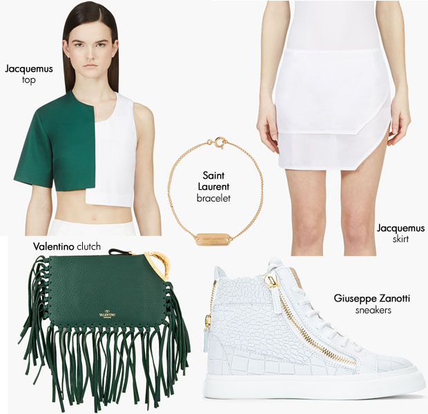 Must Have Monday 31 March