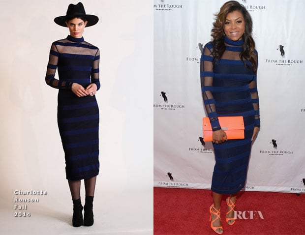 Taraji P