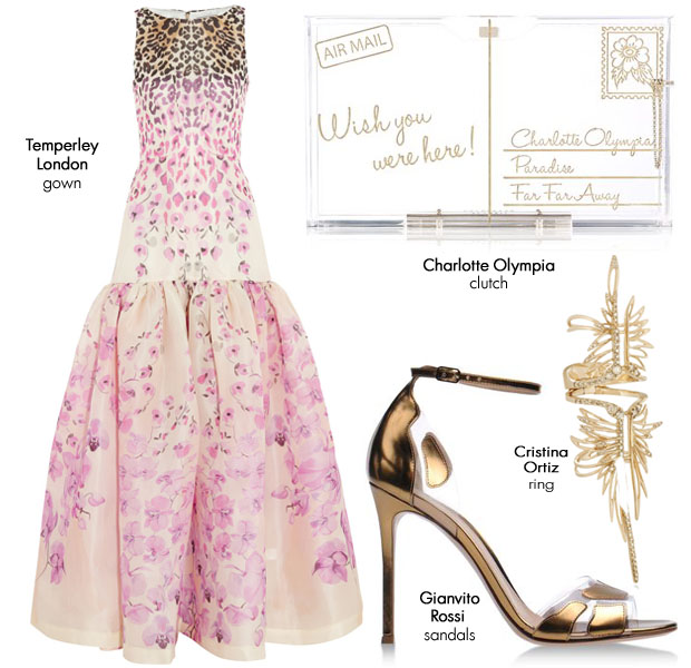 Wish List Wed 16 April