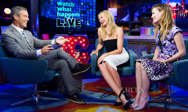 Watch What Happens Live - Season 11