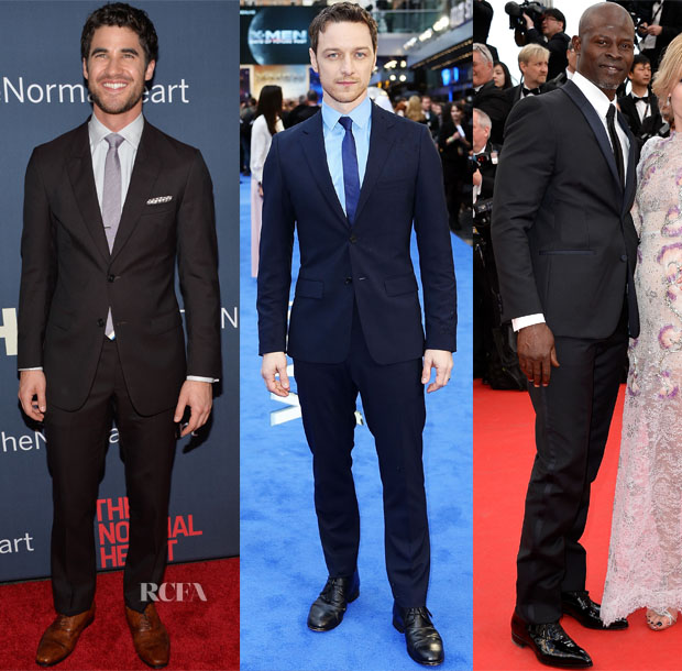 Menswear Red Carpet Roundup2