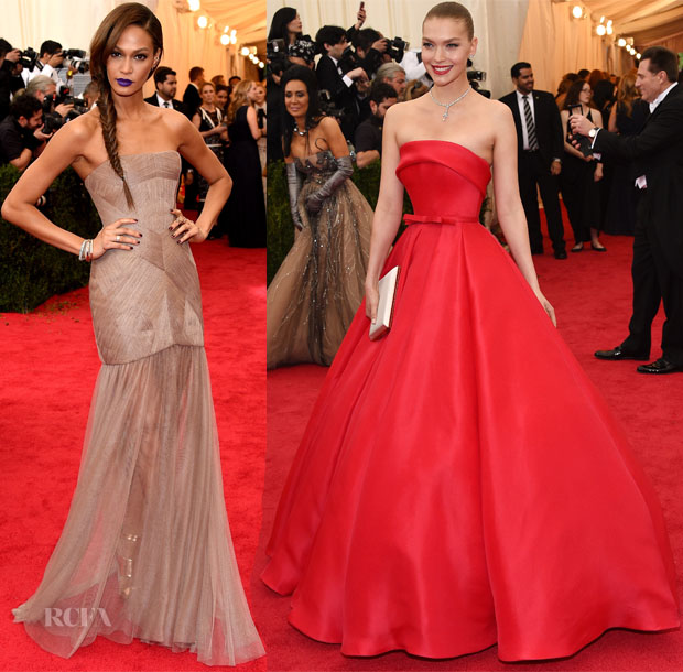 Models @ The Met 2