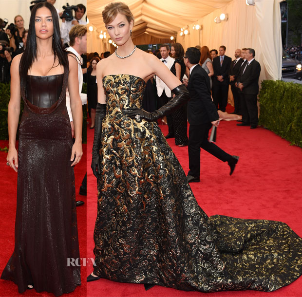 Models @ The Met 3