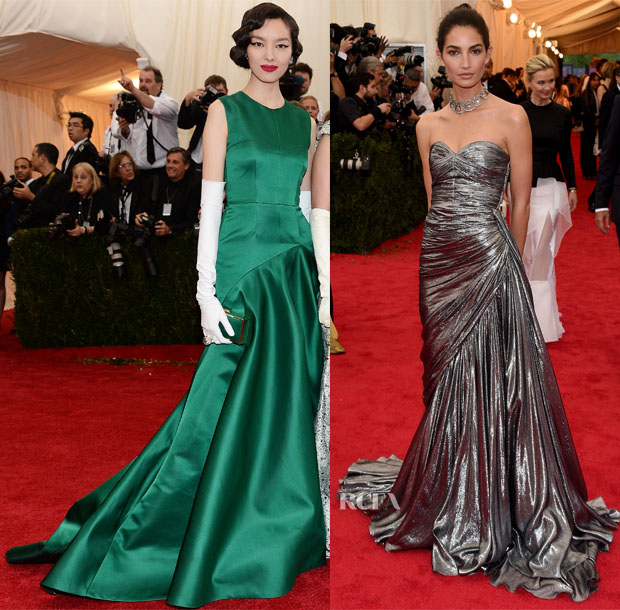 Models @ The Met 4