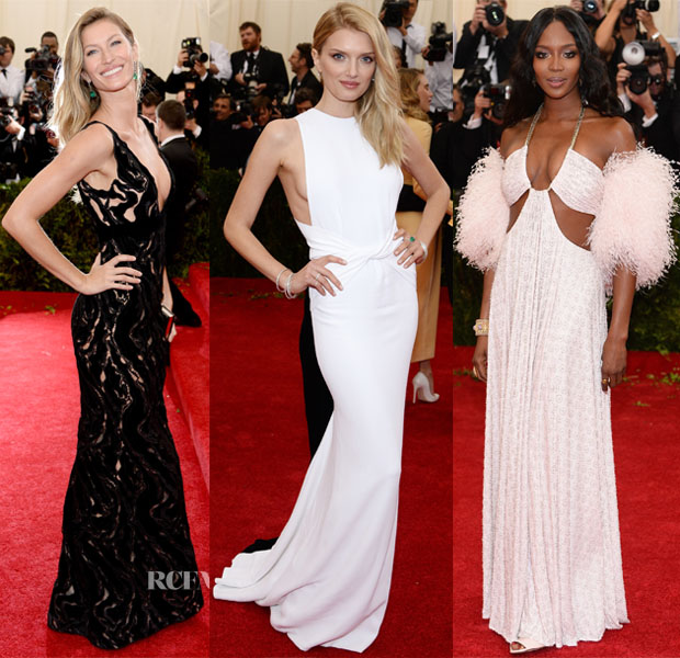 Models @ The Met 6
