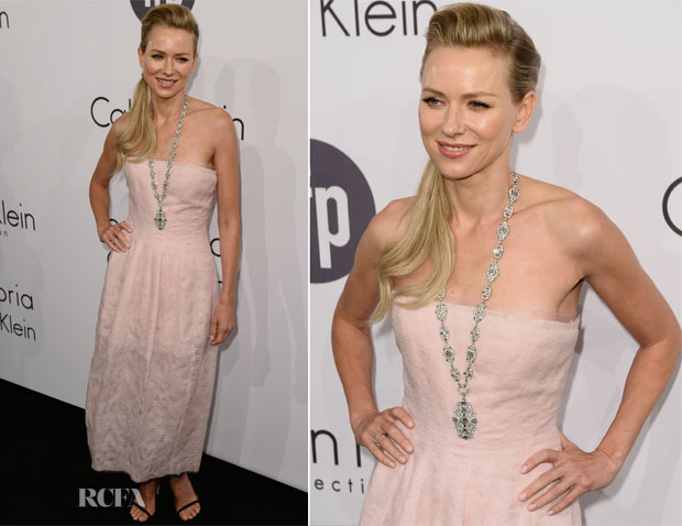 Naomi Watts In Calvin Klein Collection - Calvin Klein Celebrate Women In Film