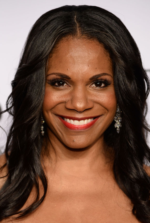 how old is audra mcdonald - Ilustrasi 2
