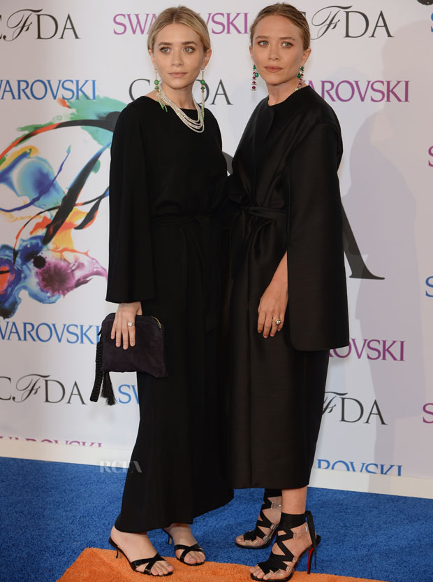 2014 CFDA Fashion Awards - Arrivals