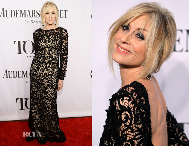 Judith Light In Randi Rahm - 2014 Tony Awards