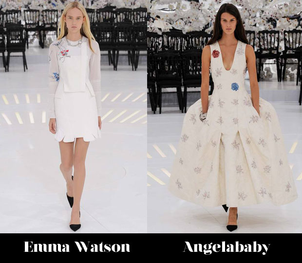 Christian Dior 5