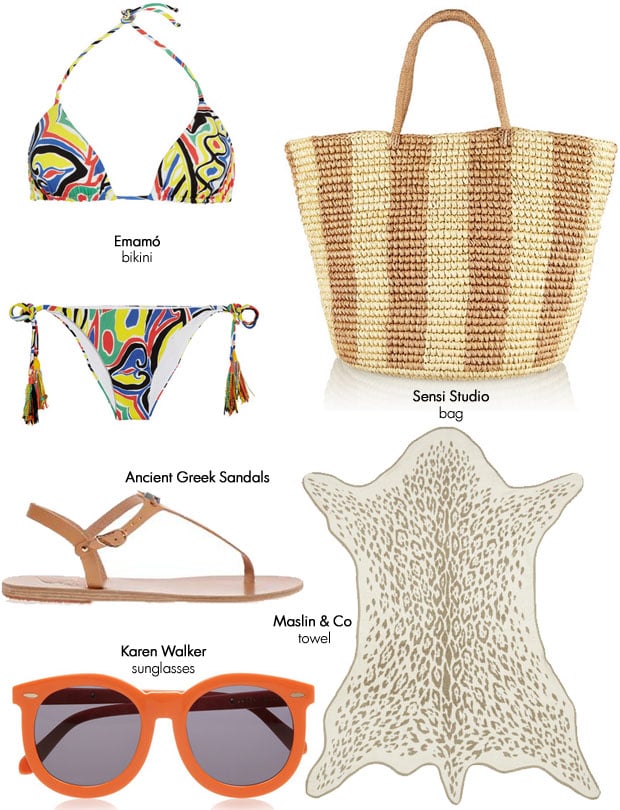 Must Have Monday Beach