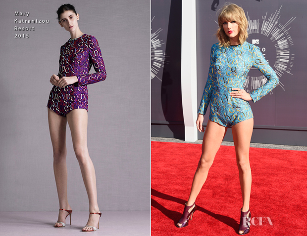 TaylorSwiftInMaryKatrantzou2014VMA