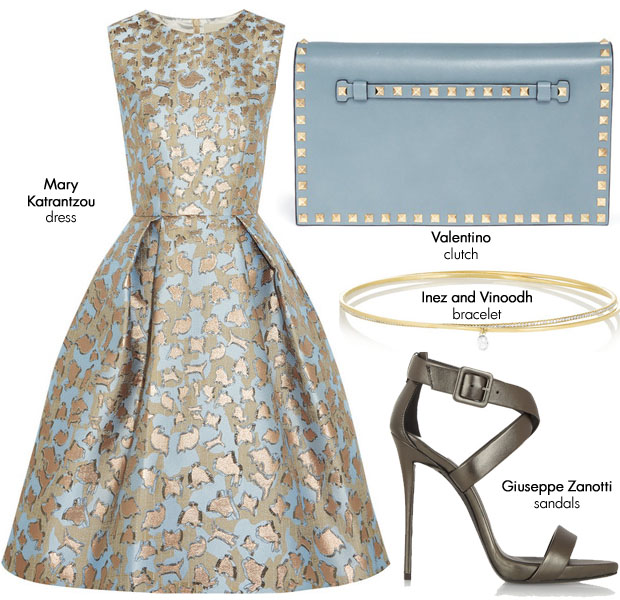 Wish List Wednesday - Red Carpet Fashion Awards Wish List Wednesday - Red Carpet Fashion Awards