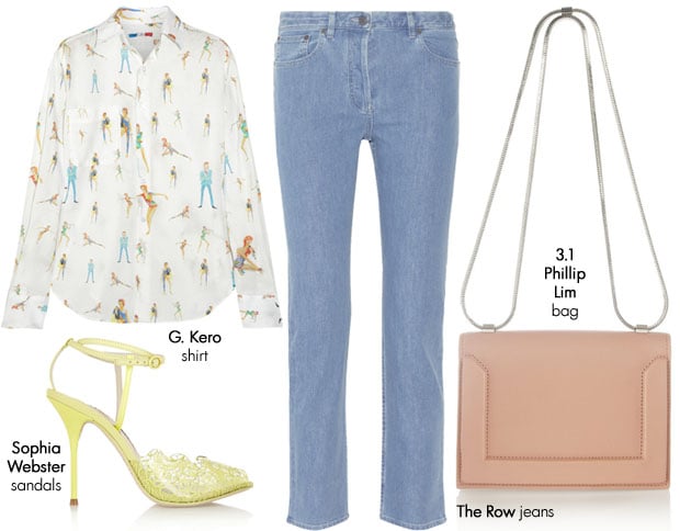 must have monday 11 august