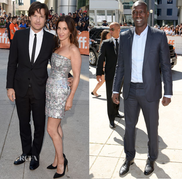 Menswear Red Carpet Roundup 2