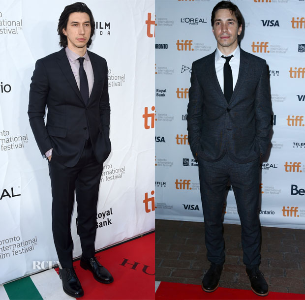 Menswear Red Carpet Roundup 3
