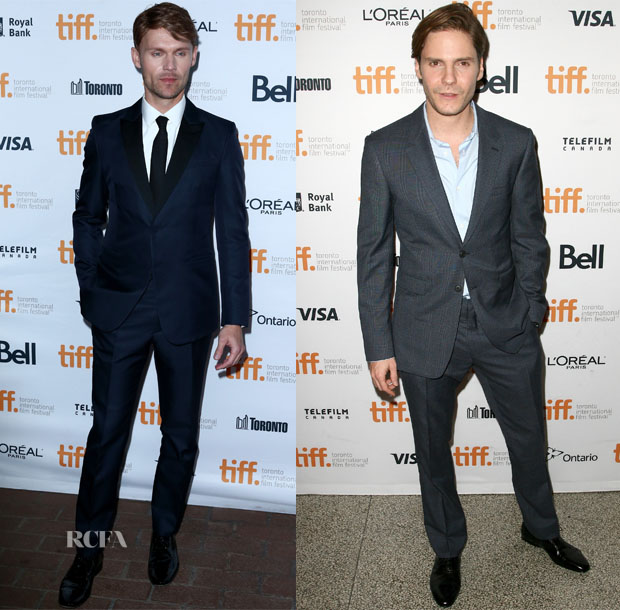 Menswear Red Carpet Roundup 4