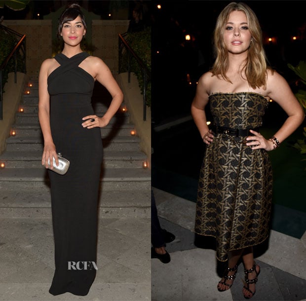 Dsquared² Store Launch Party2