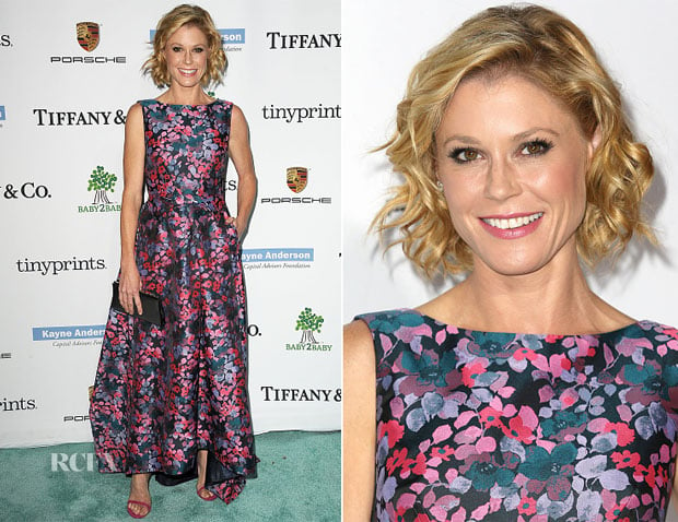 Julie Bowen In GUiSHEM - 2014 Baby2Baby Gala