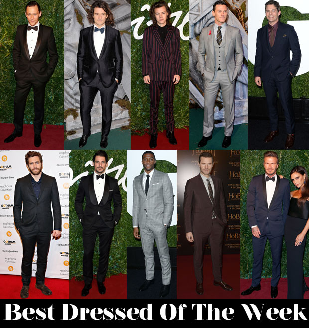 men bdotw 5 dec