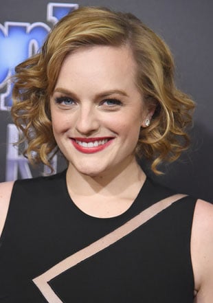 Get The Look: Elisabeth Moss’ The PEOPLE Magazine Awards Makeup