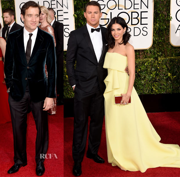 2015 Golden Globes Menswear Roundup3