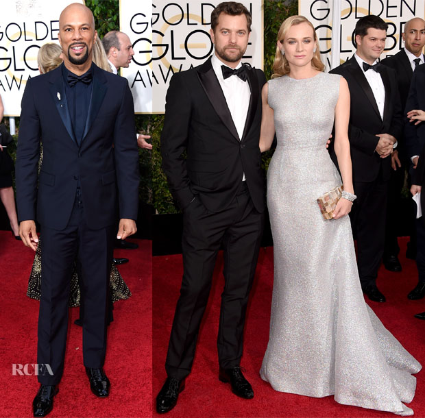 2015 Golden Globes Menswear Roundup6