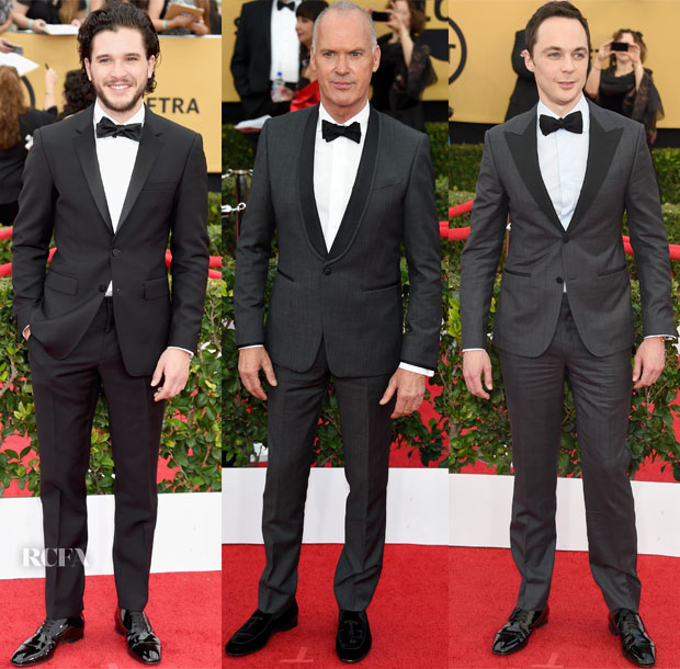 Men SAG 3
