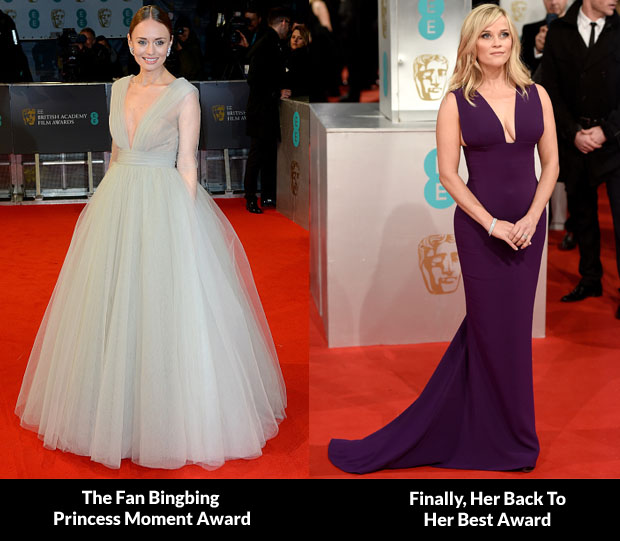 BAFTA 2