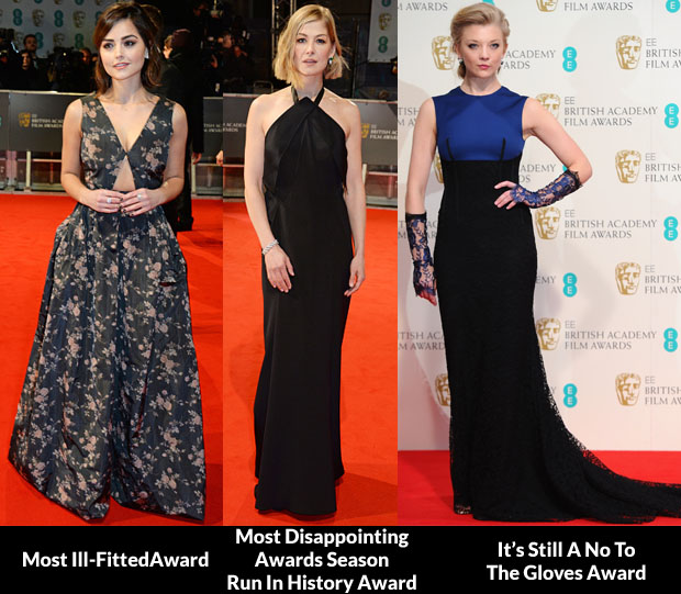 BAFTA 4