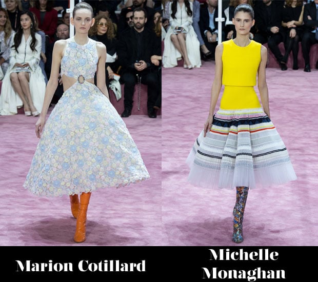 Christian Dior Spring 2015 Couture Red Carpet Wish List