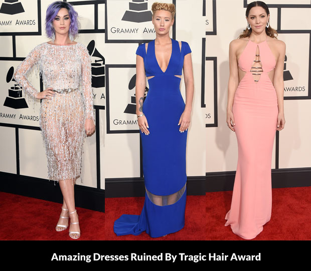 Grammys 1