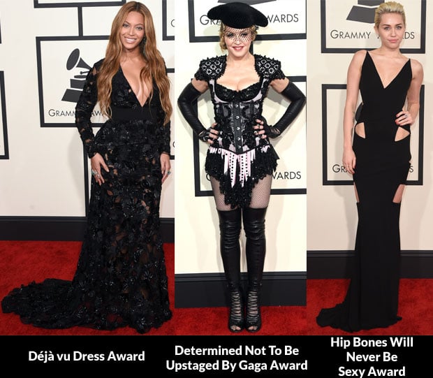 Grammys 3