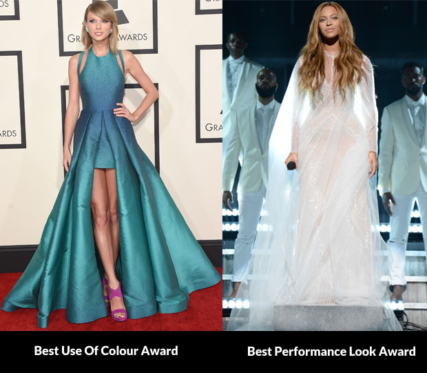 Grammys 5