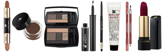 Lupita makeup 2