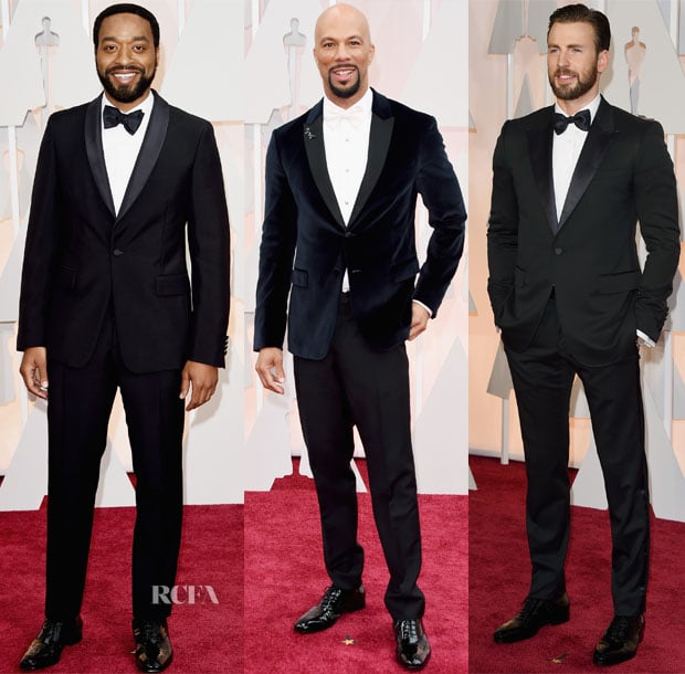 Oscar men 3