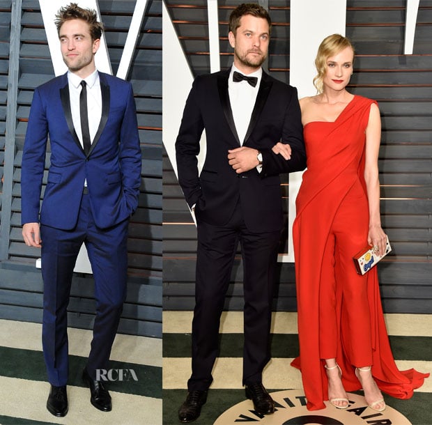 Oscar men 7