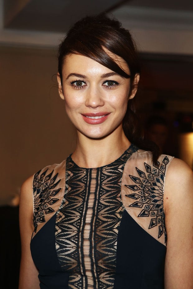 olga kurylenko net worth 2022 - Ilustrasi 2