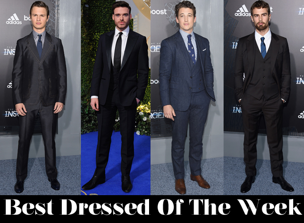 BDOTW men 20 march