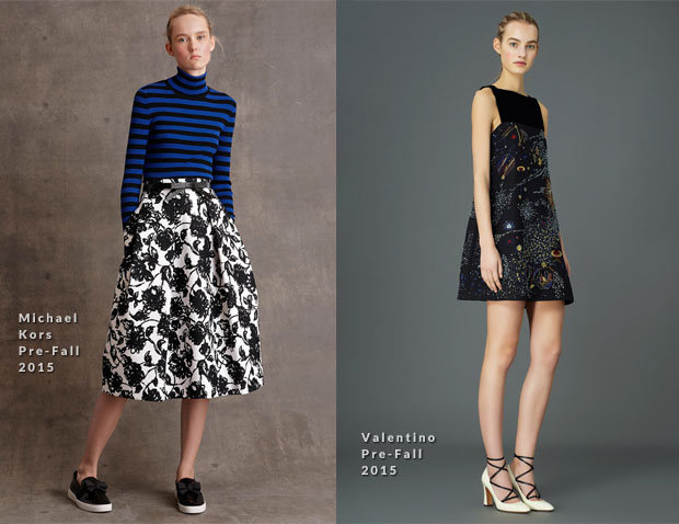 kors & valentino