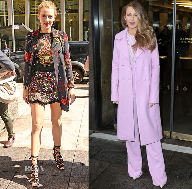 Blake Lively 2