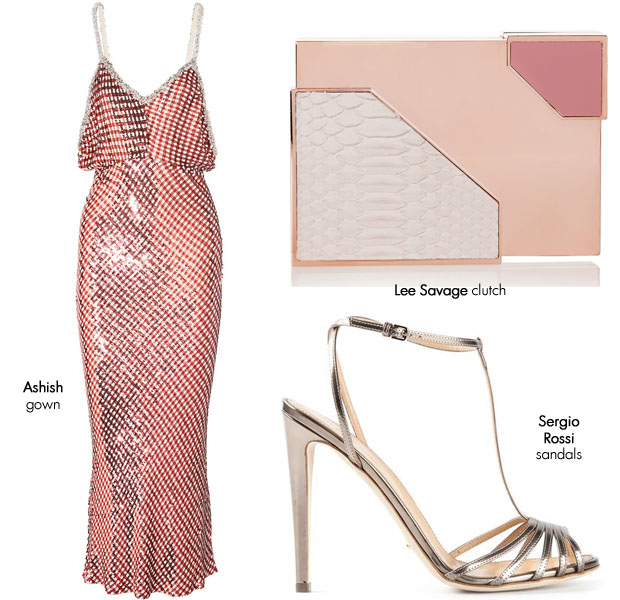 Wish List Wednesday