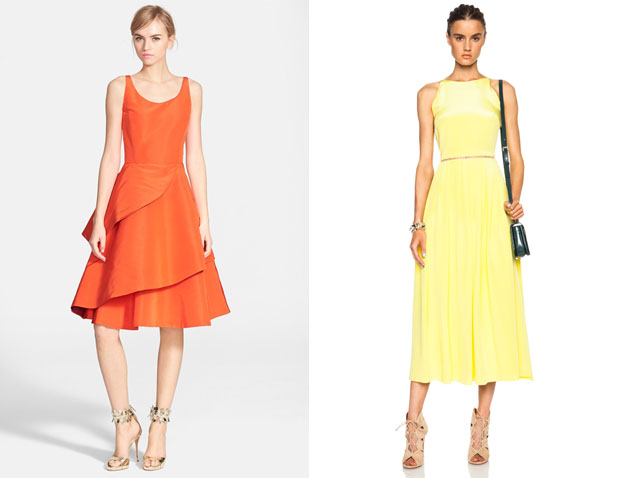 emmy's dresses