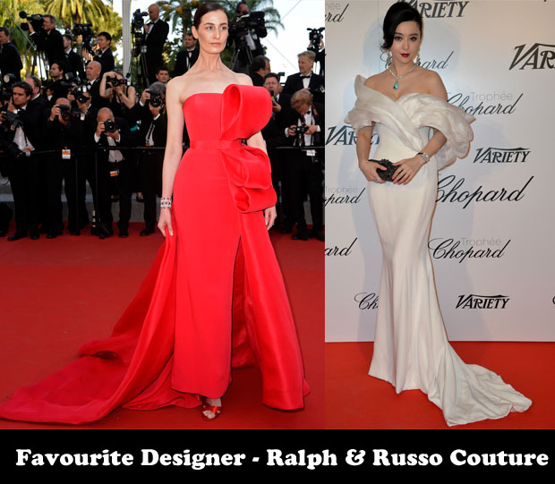 Ralph & Russo