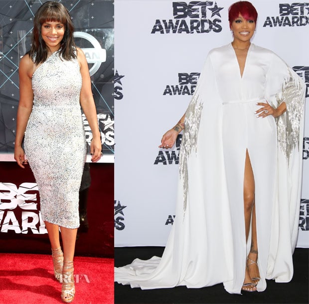 2015 BET Awards Red Carpet Roundup 3